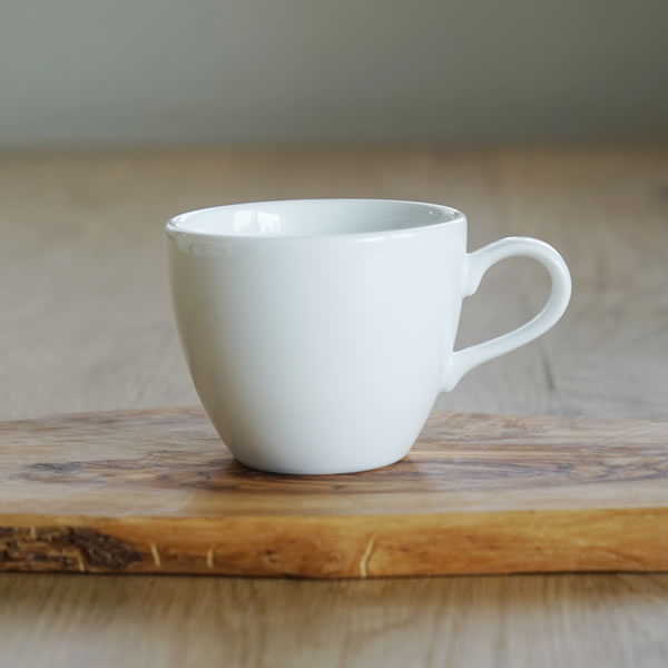 白い食器pro・コーヒーカップ