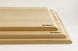 �O���[�o���E�J�b�e�B���O�{�[�h